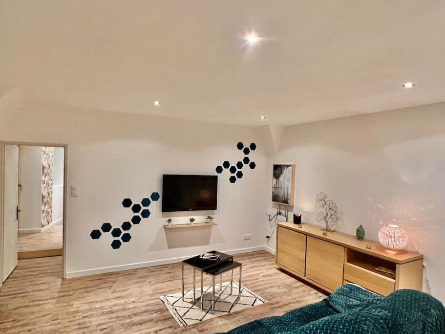 Apartment Joli T2 Cosy - 45 M2