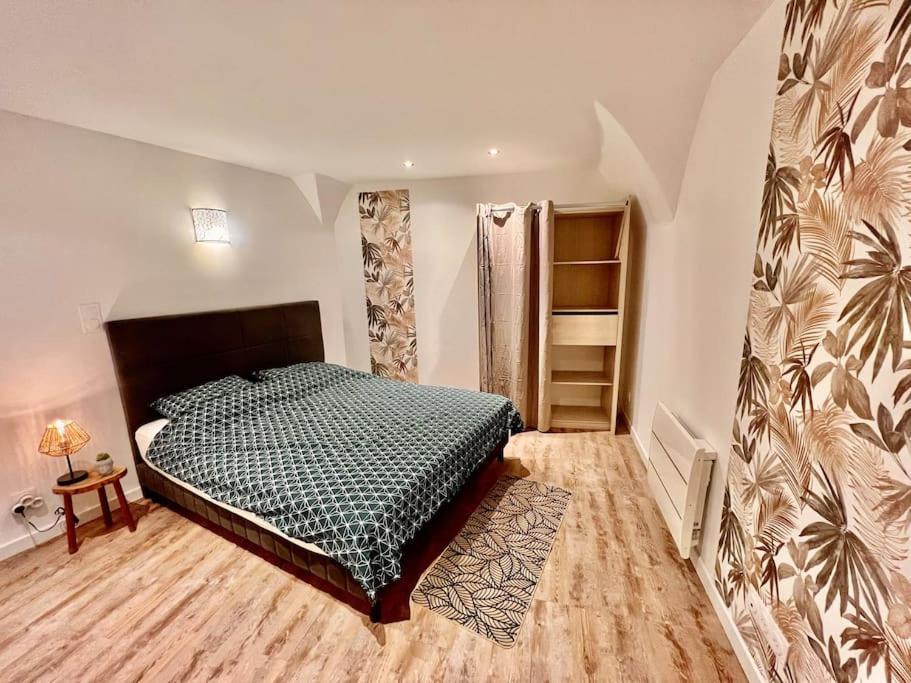 Joli T2 Cosy - 45 M2 Saint-Vincent-de-Barres