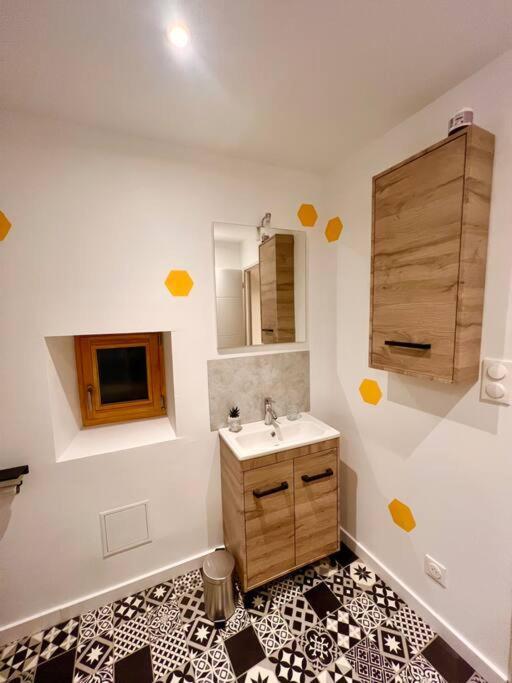 Apartment Joli T2 Cosy - 45 M2