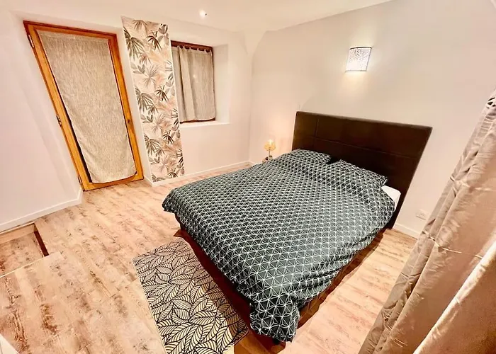 Joli T2 Cosy - 45 M2