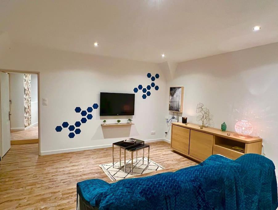 Joli T2 Cosy - 45 M2 Apartment *