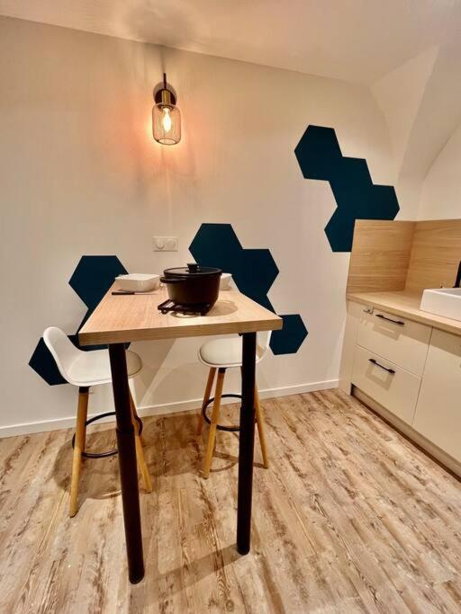 Joli T2 Cosy - 45 M2